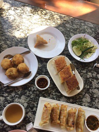 Pan Tha Khin Cafe